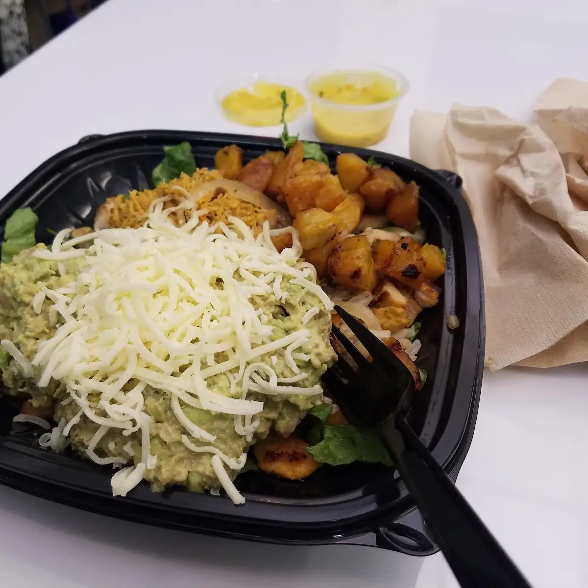 Caesar Salad