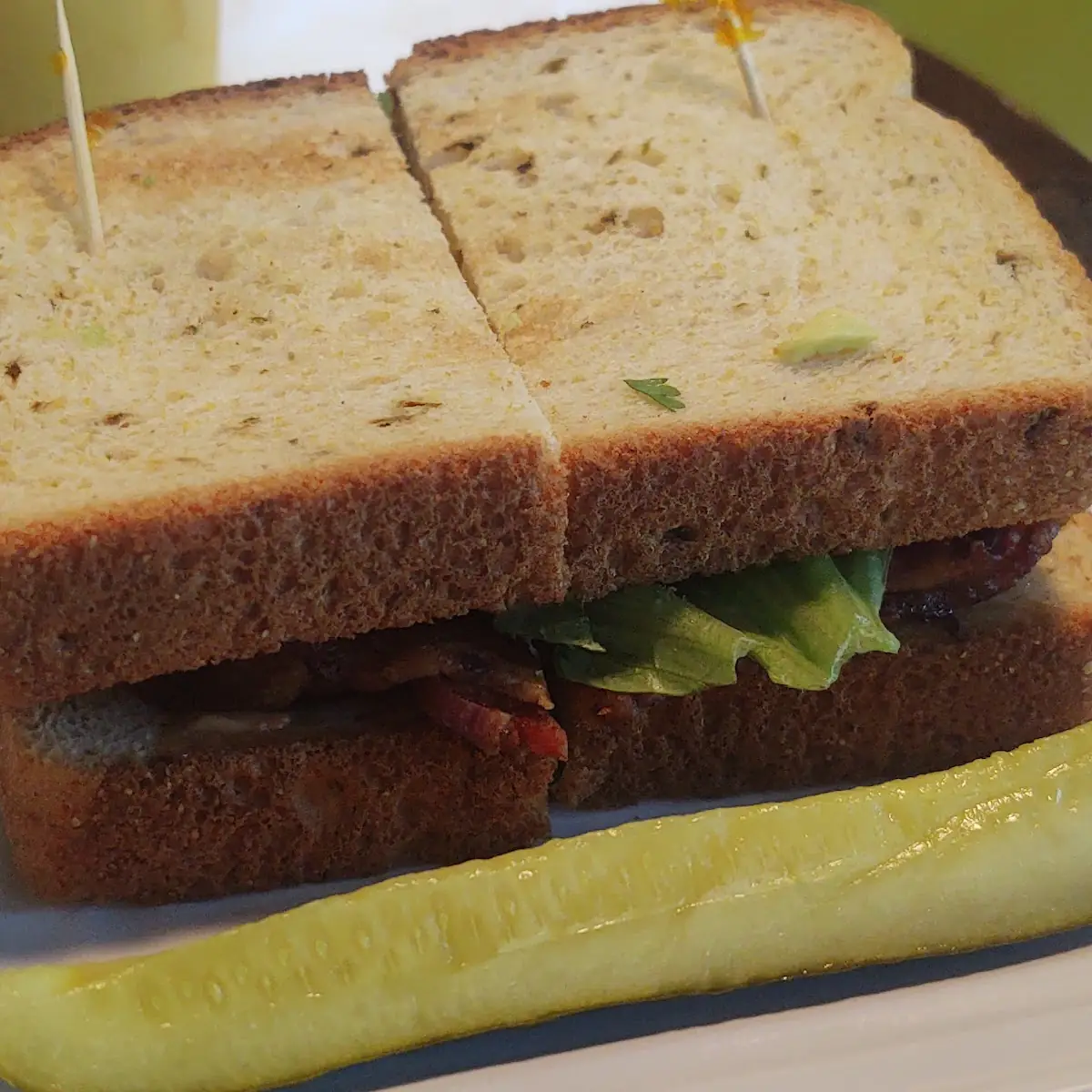 Any Sandwich