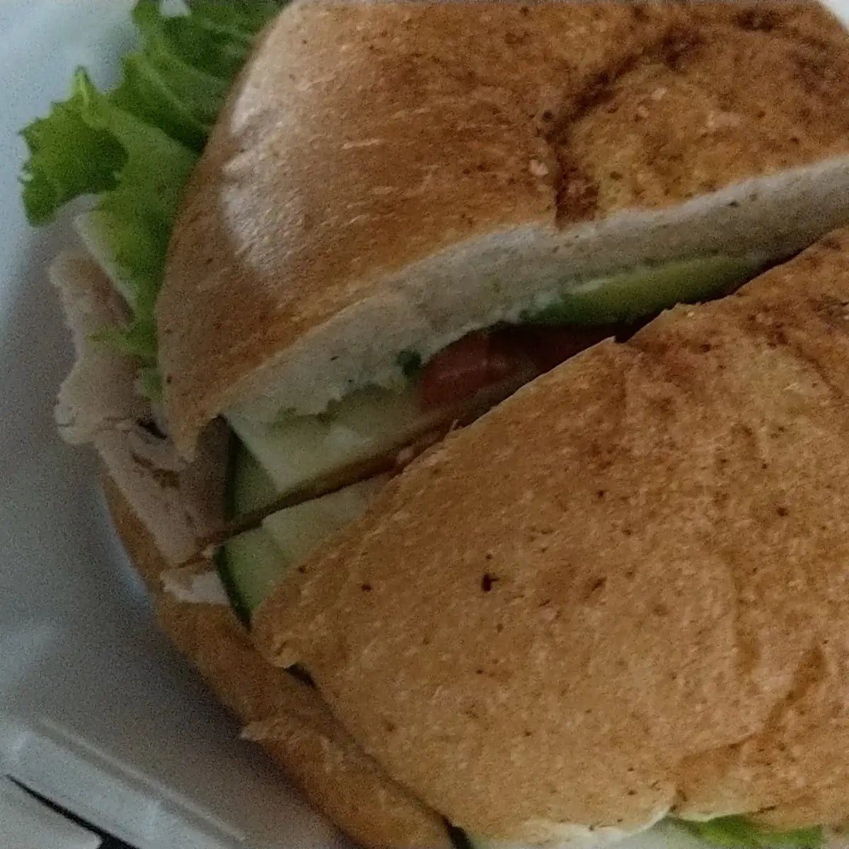 Chicken Sandwich