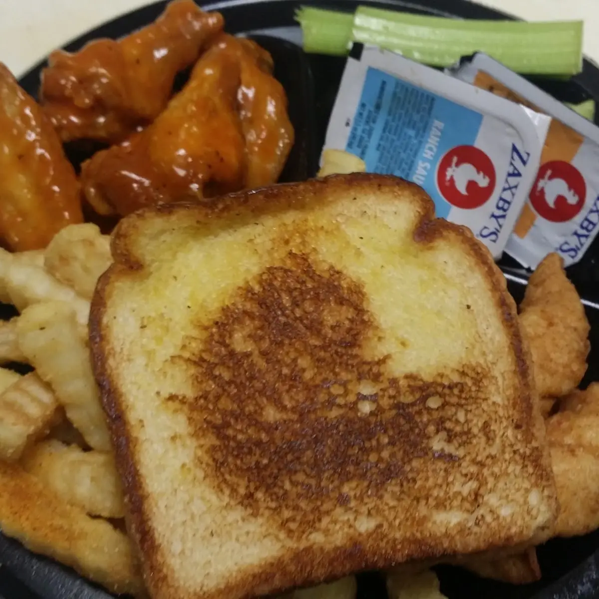 Wings & Things