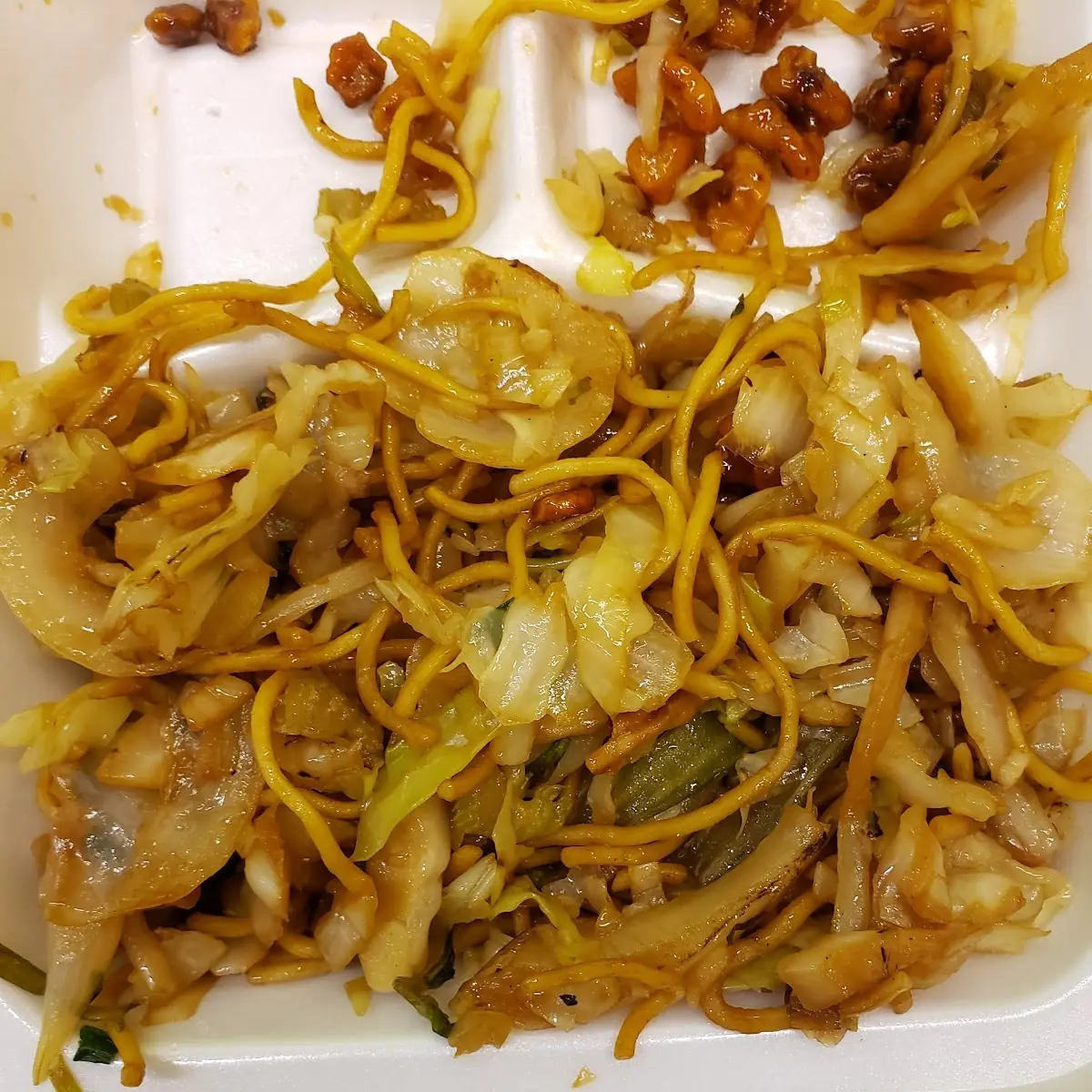 Char Kway Teow