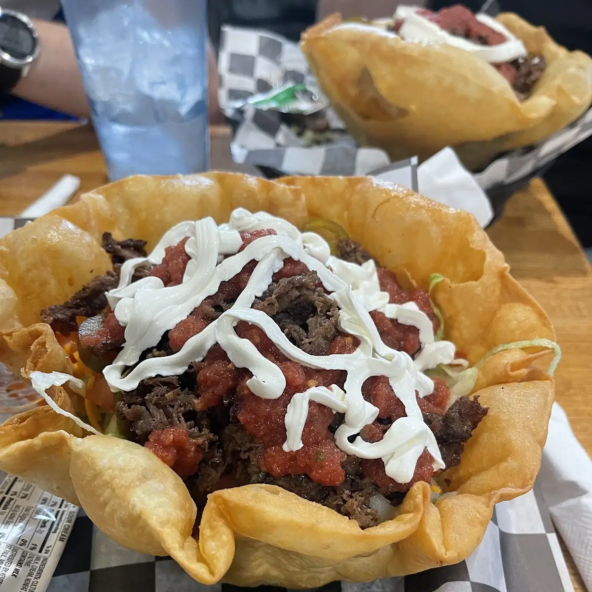 Taco Salad