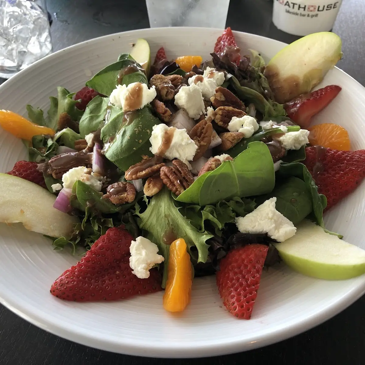 Boat House Salad