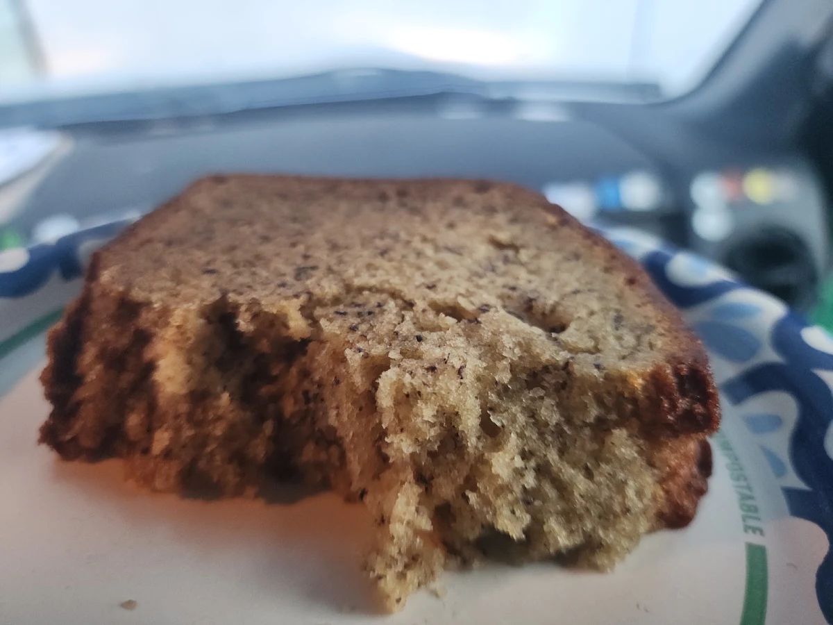 Banana Bread