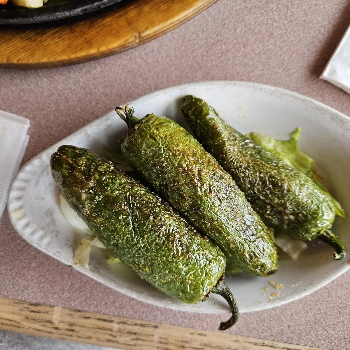 Chile Verde