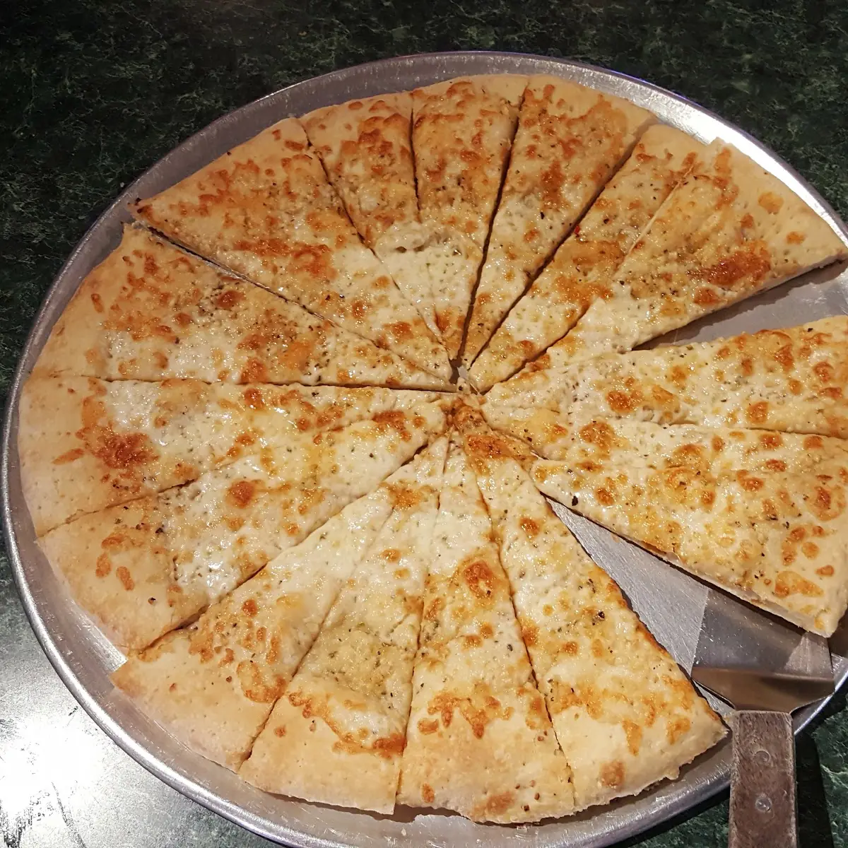 Garlic Bread