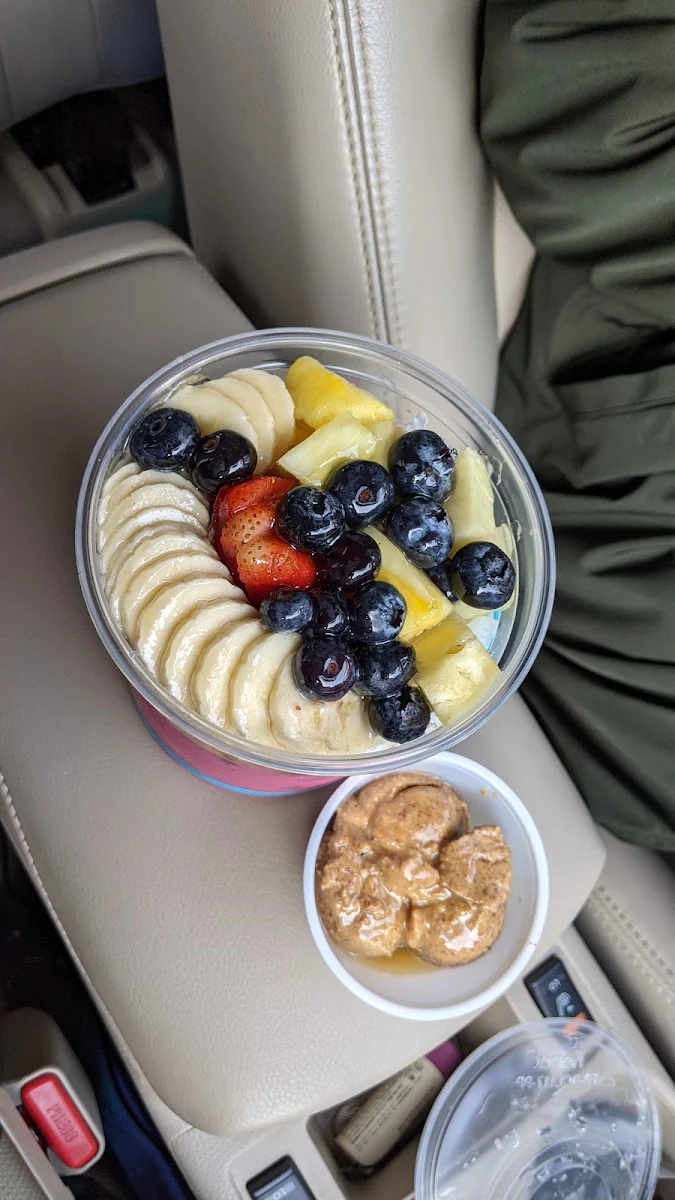 Acai Bowl