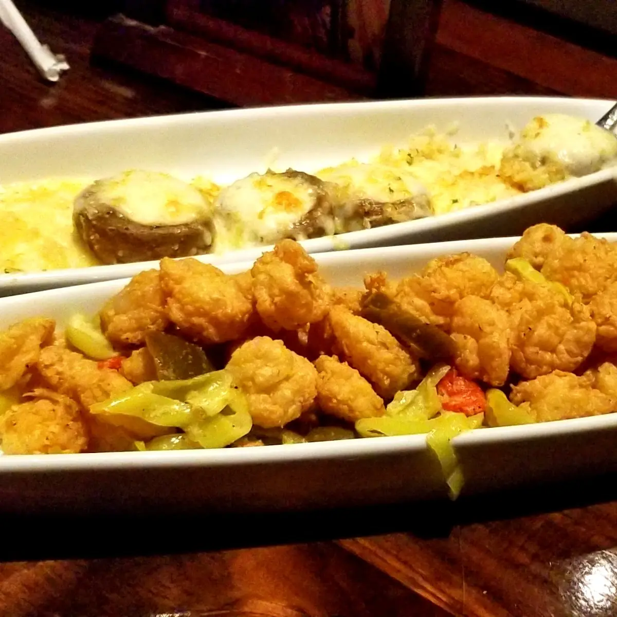 Wild West Shrimp