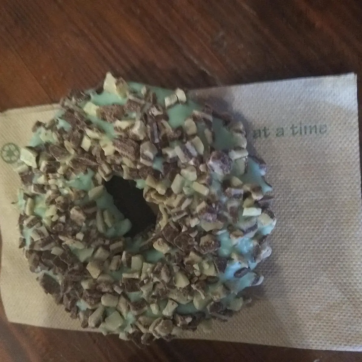 Andes Mint