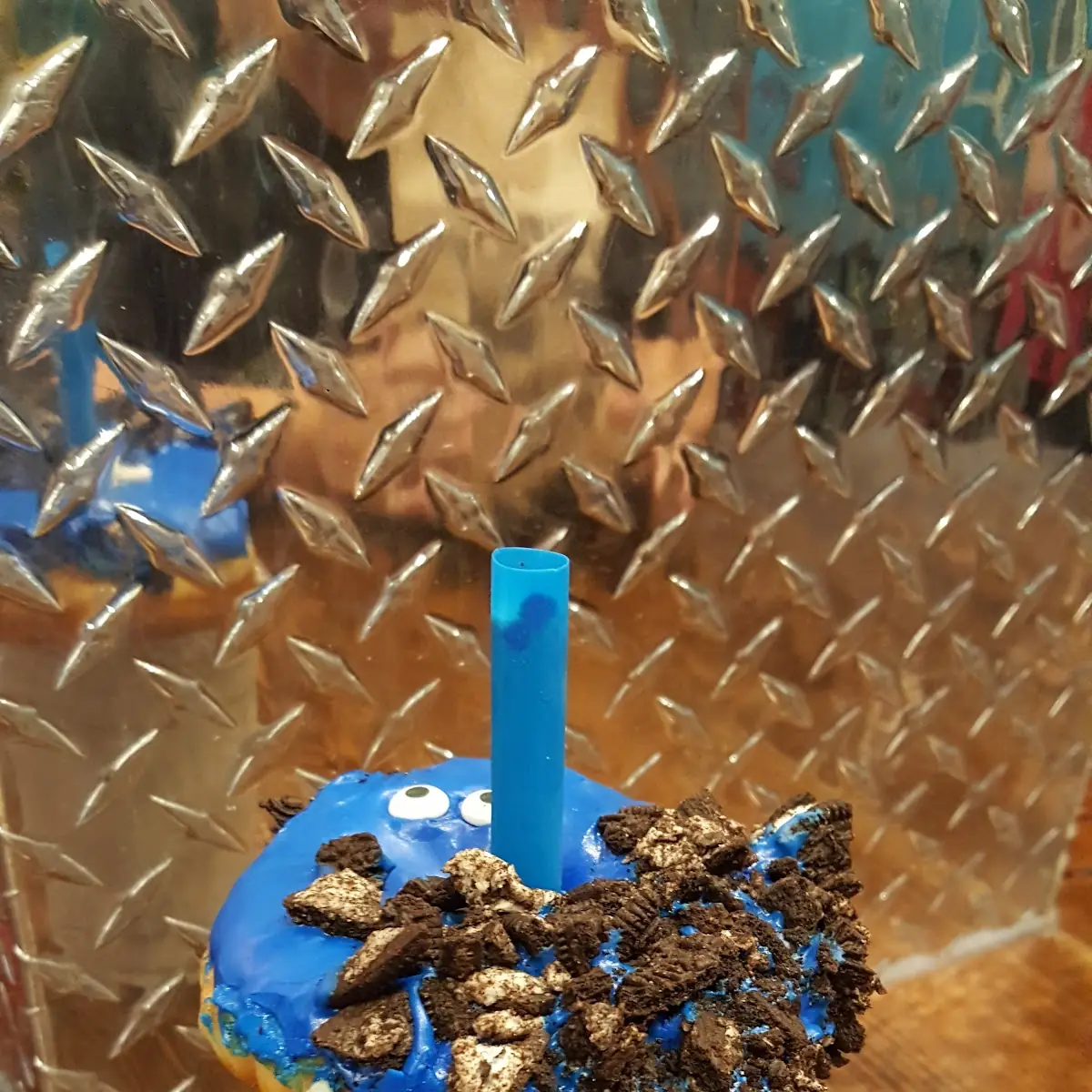 Cookie Monster Shake