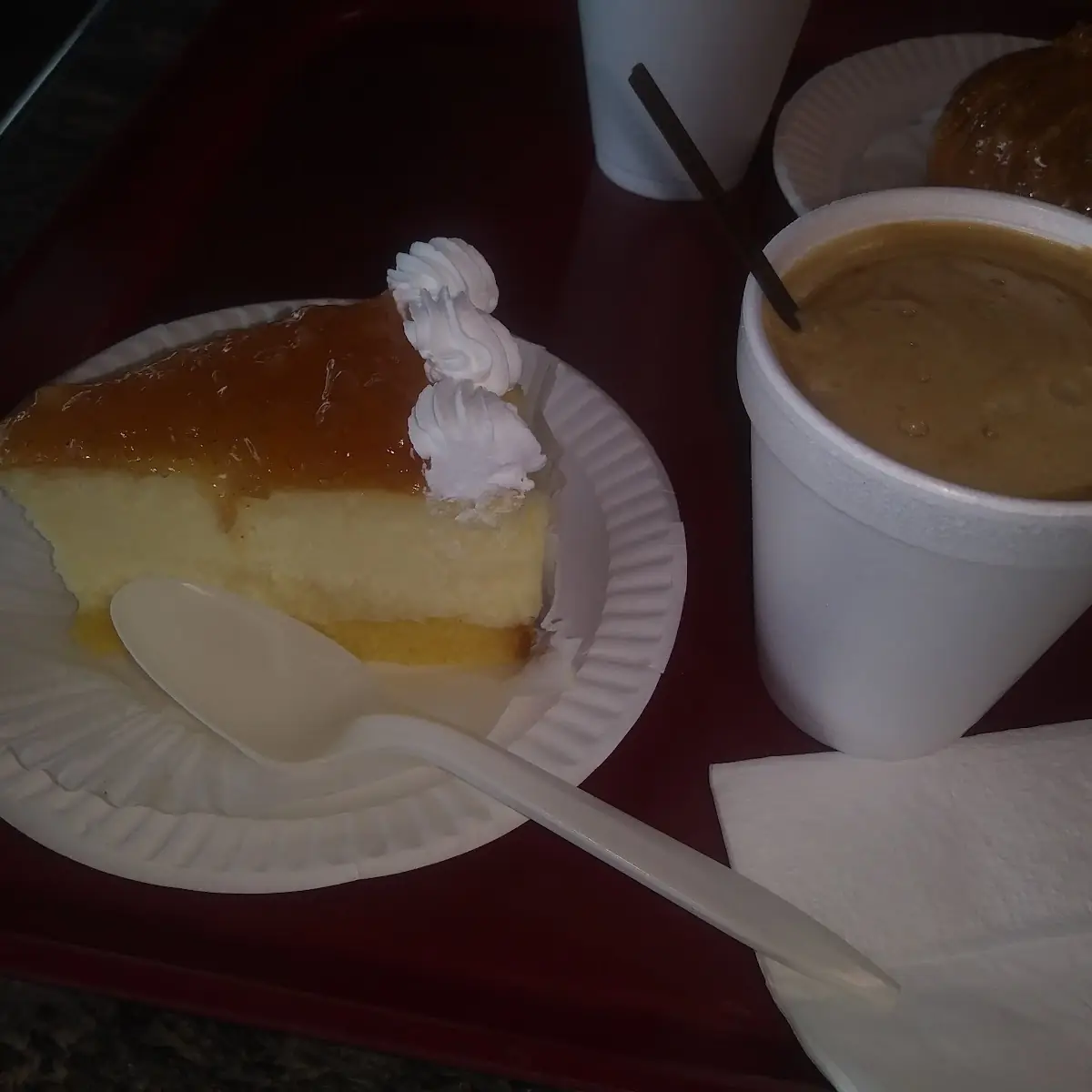 Cheese Cake