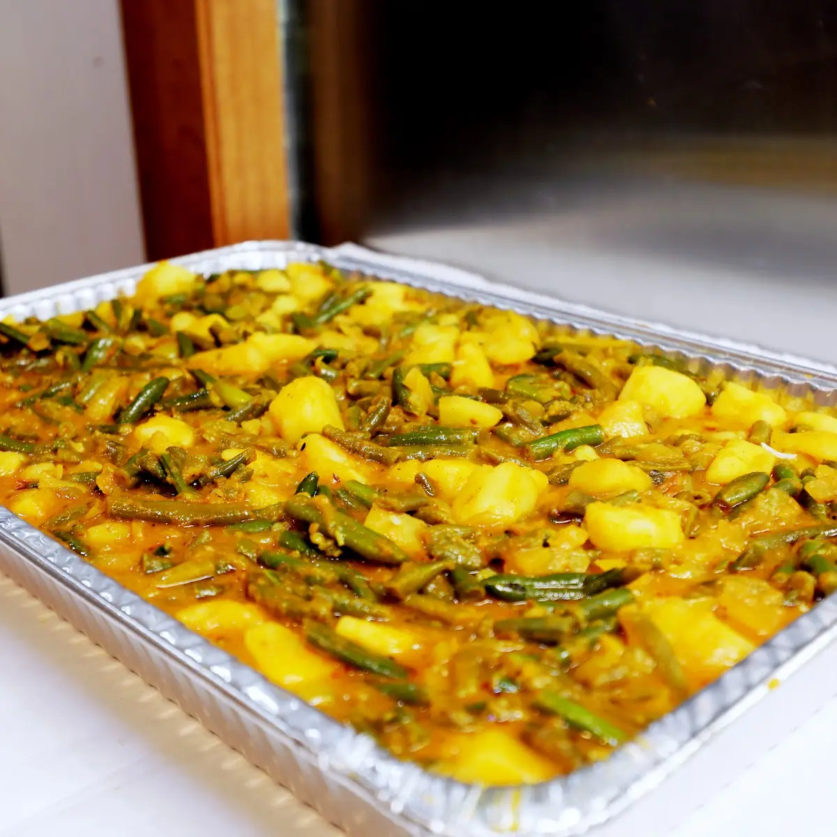 Aloo Gobhi