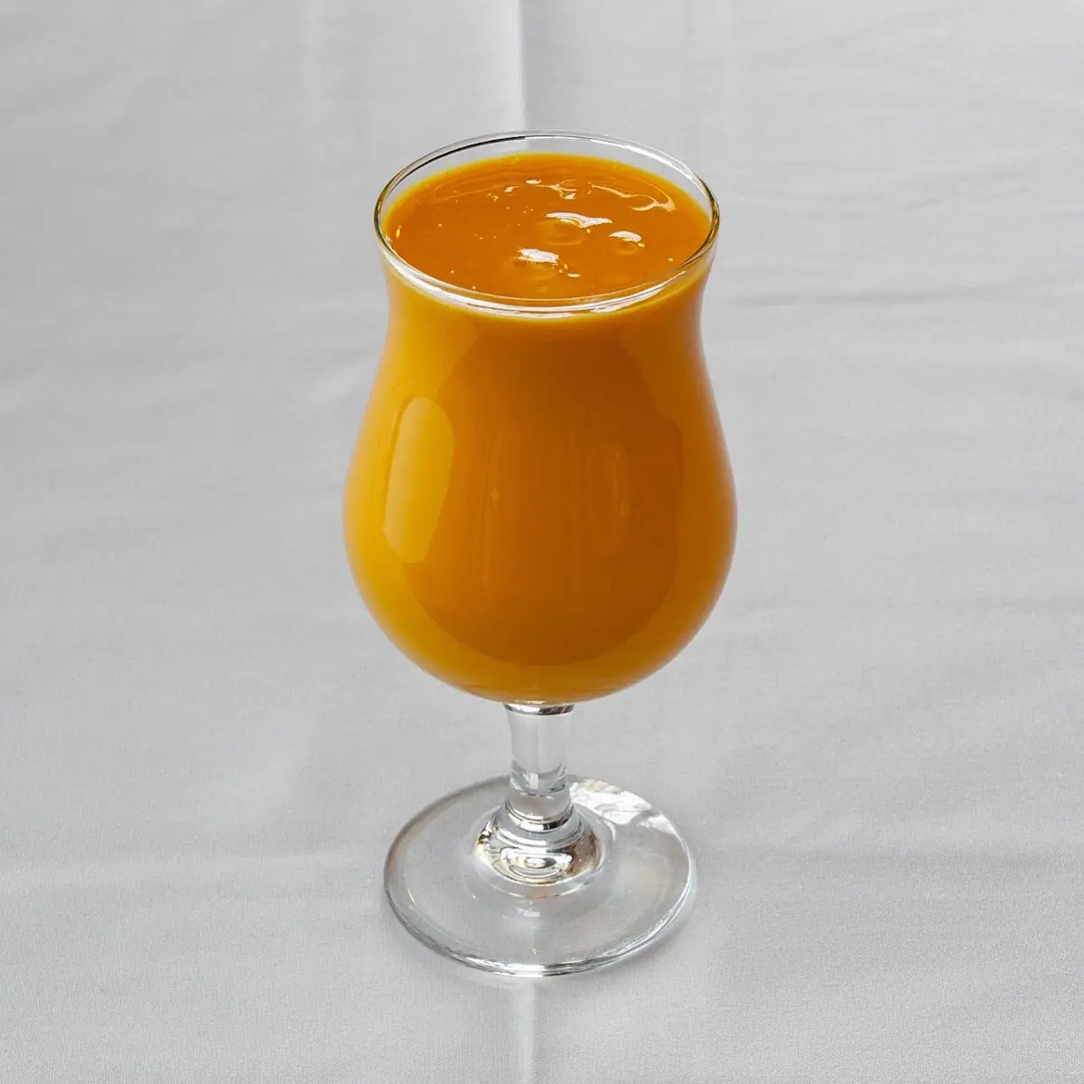 Mango Lassi
