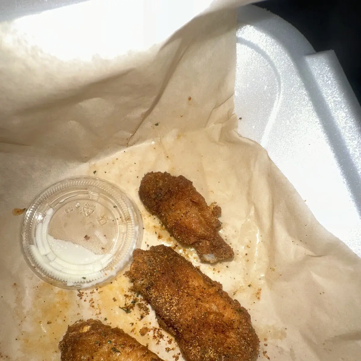 Lemon Pepper