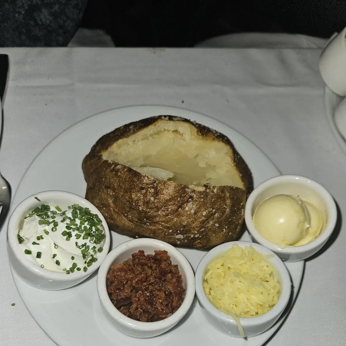 Baked Potato