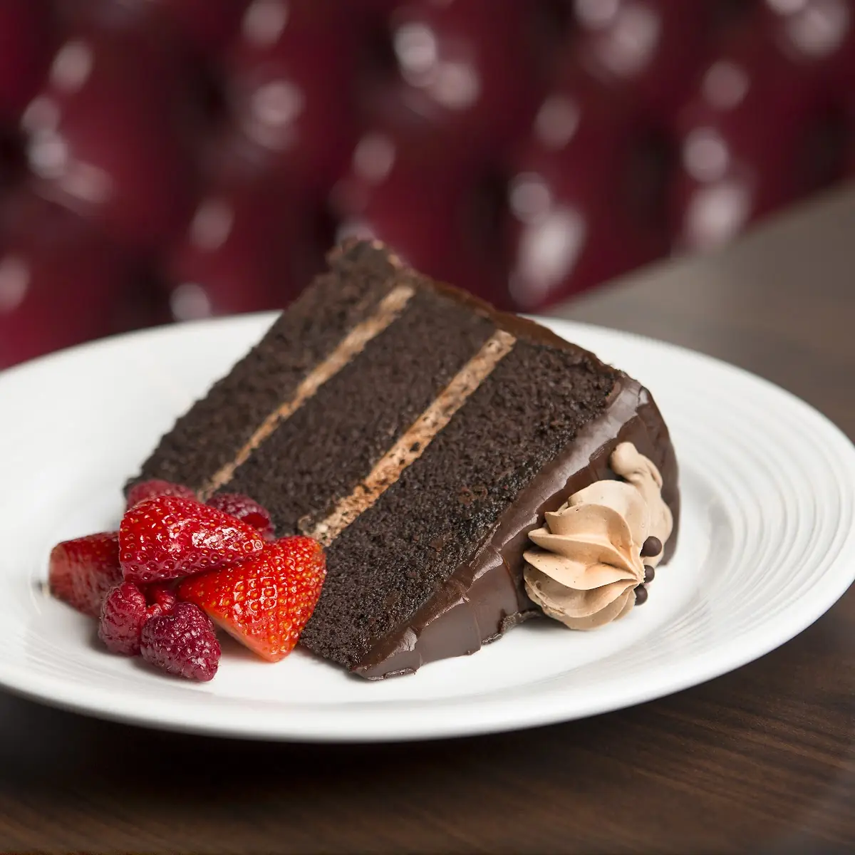 Chocolate Cake