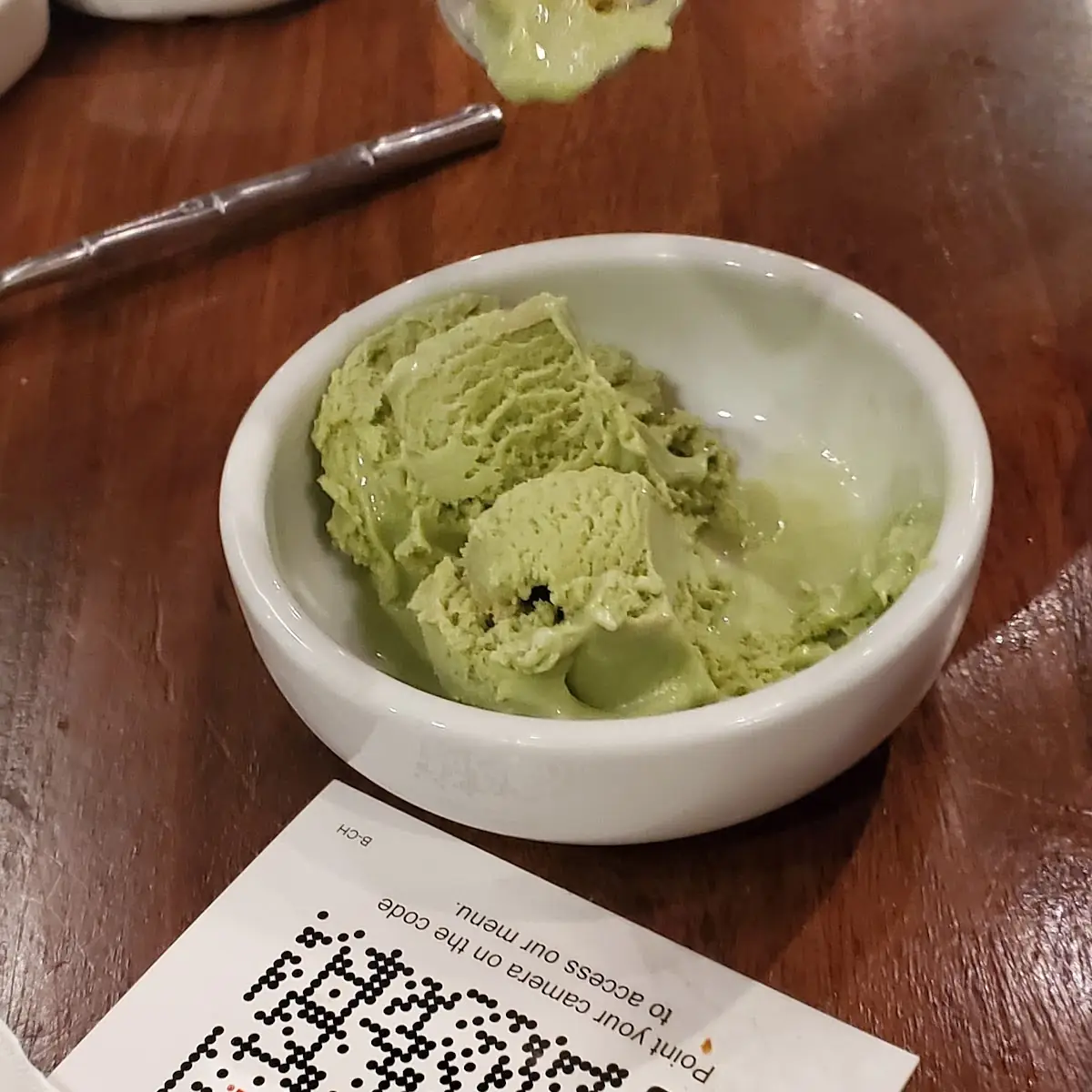 Green Tea