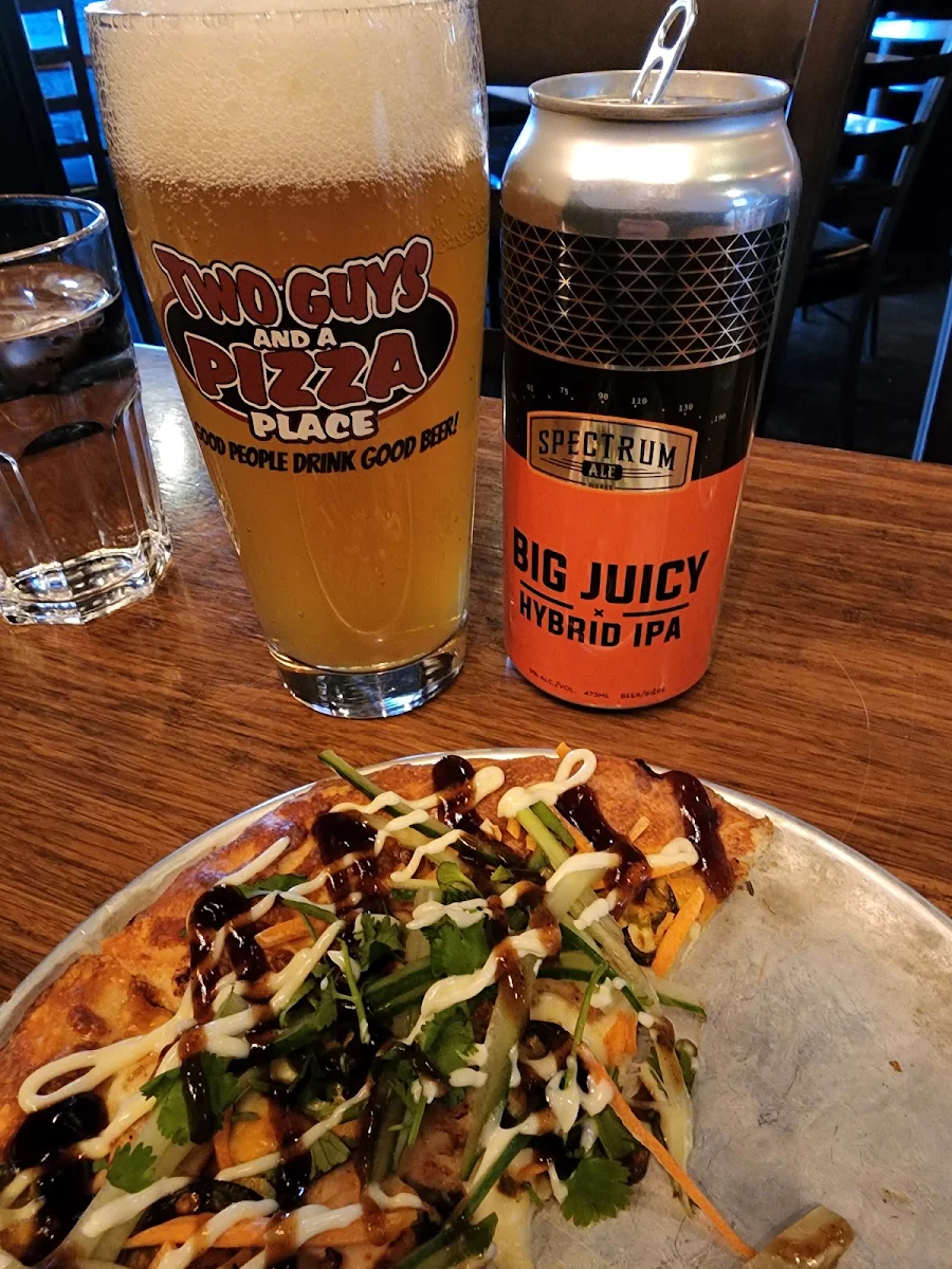 Banh MI
