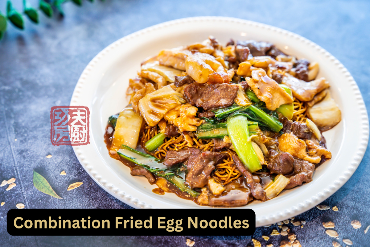 Highlights, Gong Fu Kitchen Upper Coomera