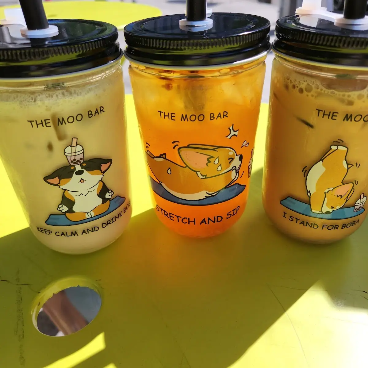 Rose Lychee Tea
