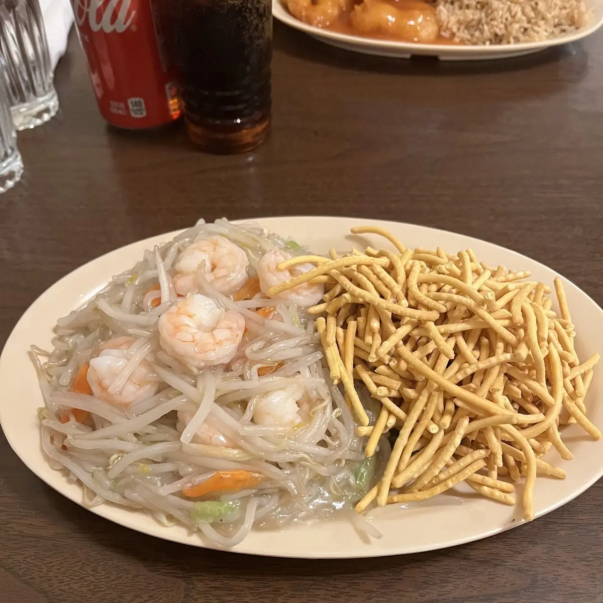 Chow Mein