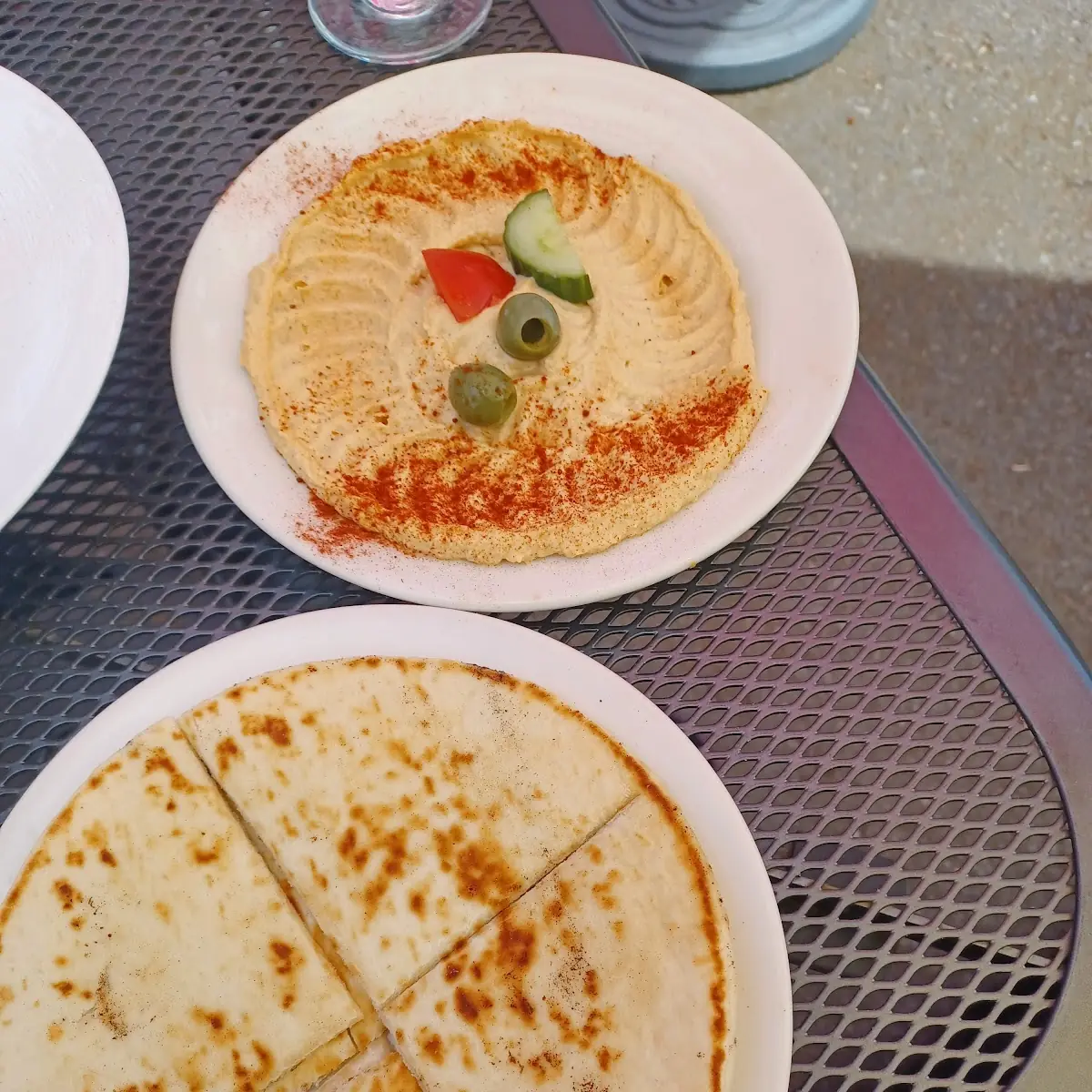 Hummus