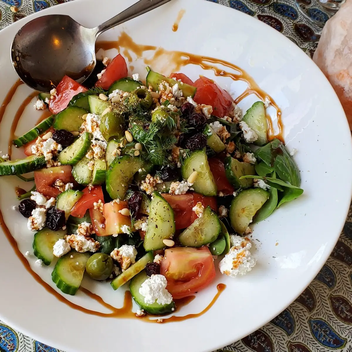 Greek Salad
