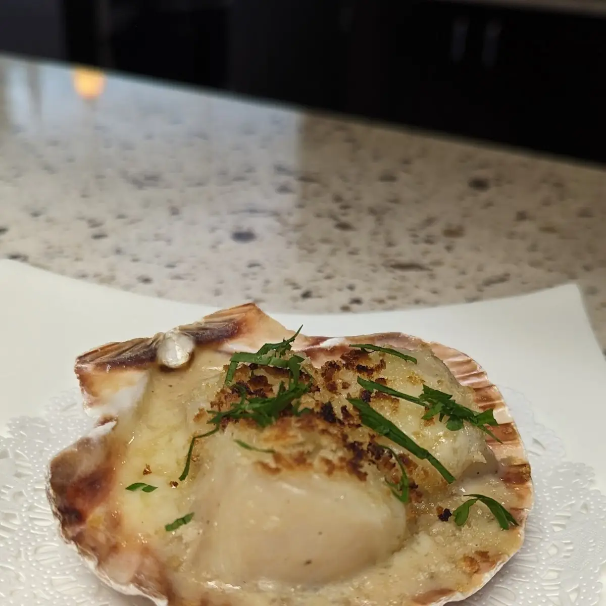 Onion Soup