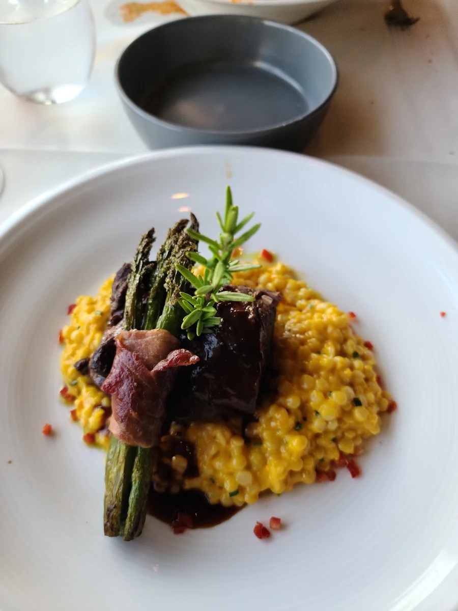Short Ribs