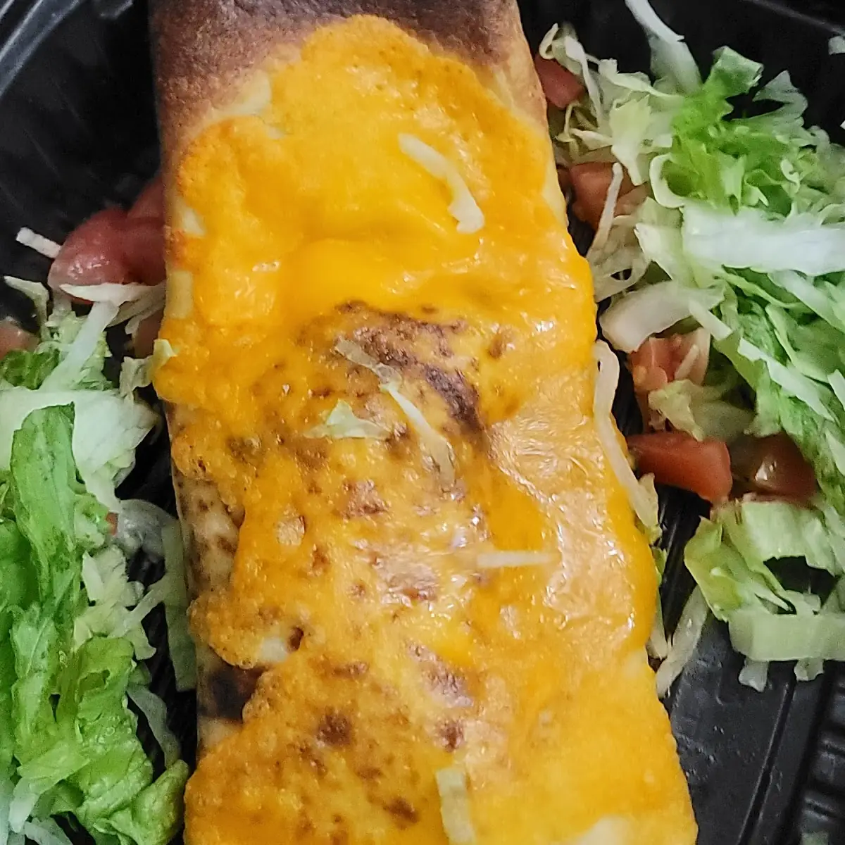 Refried Beans