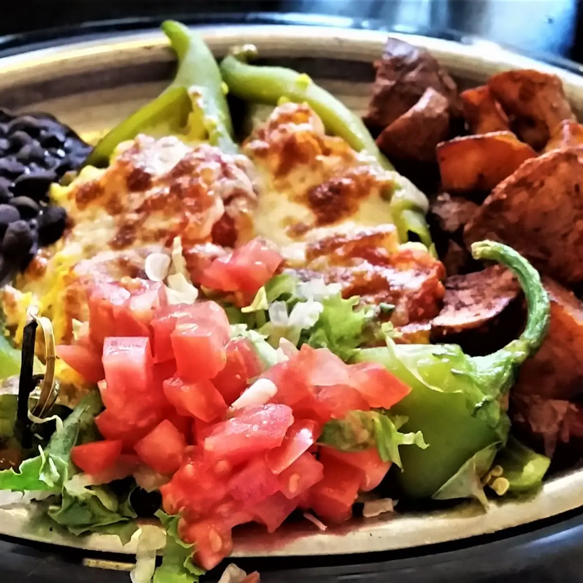 Chili Relleno
