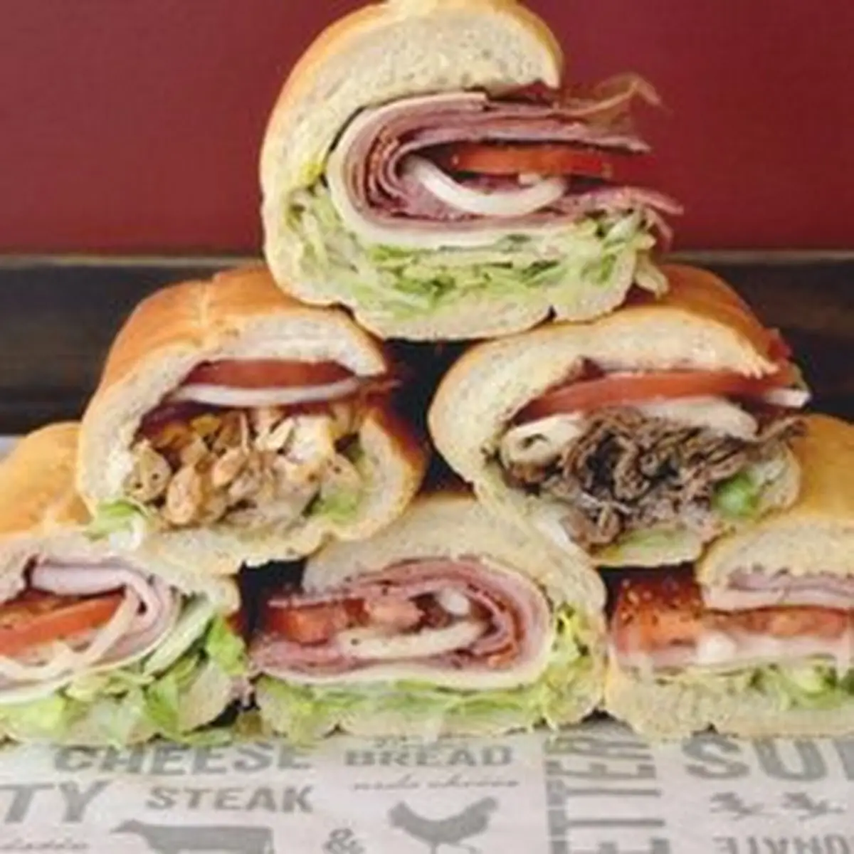 Party Subs