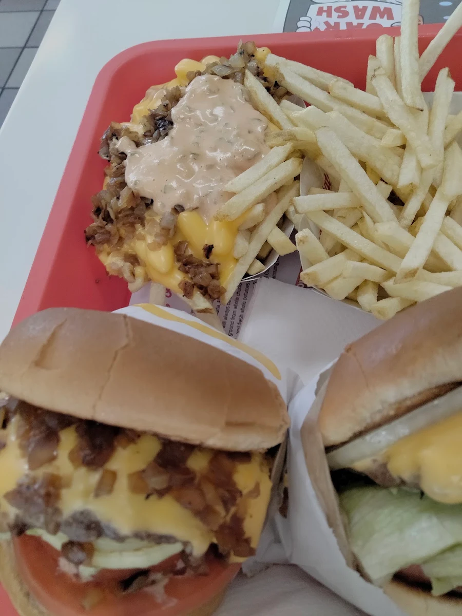 Chili Cheese