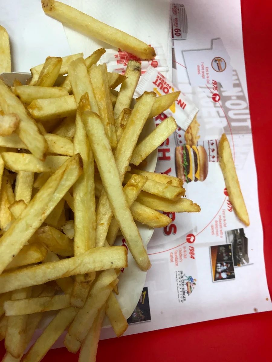 French Fries