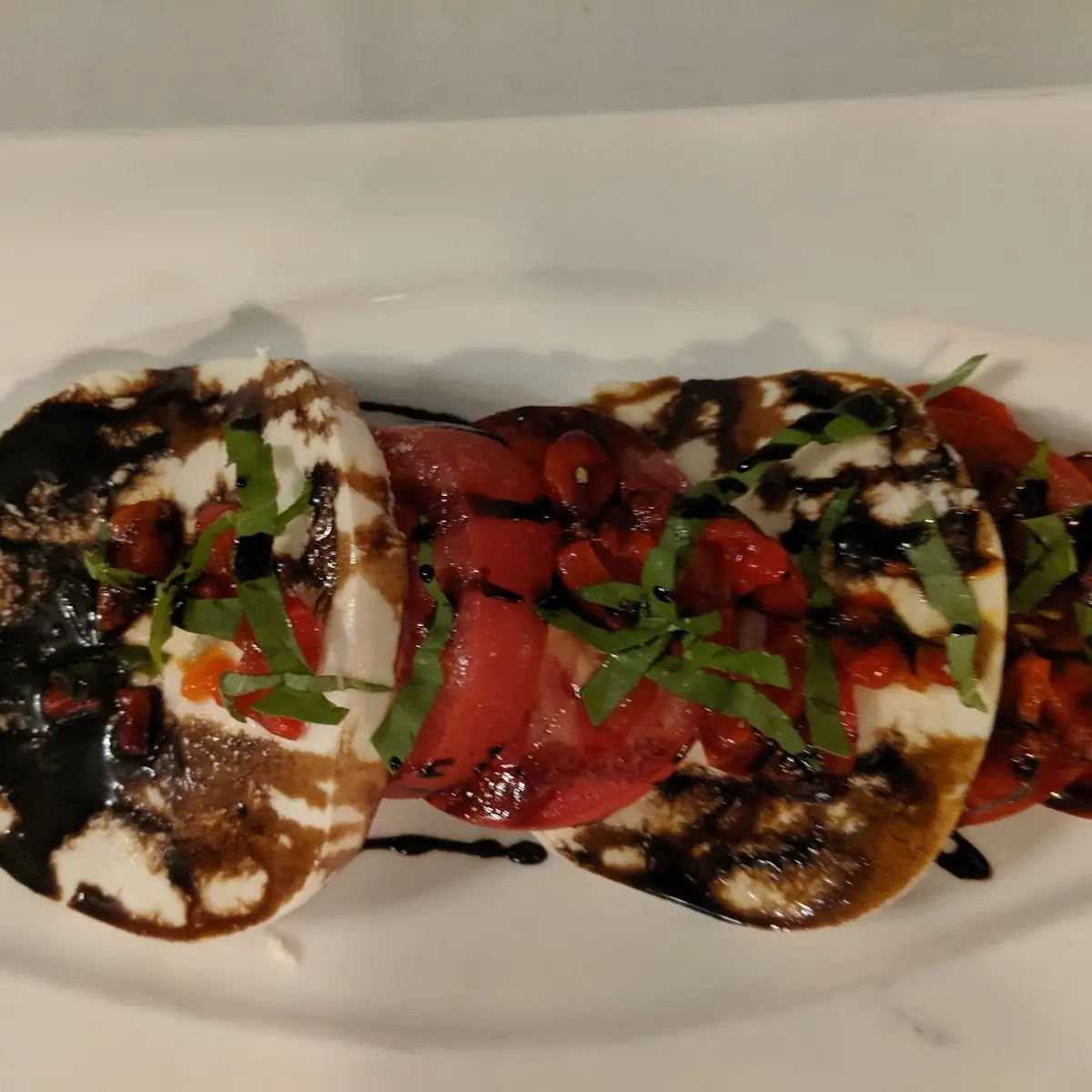 Caprese Salad