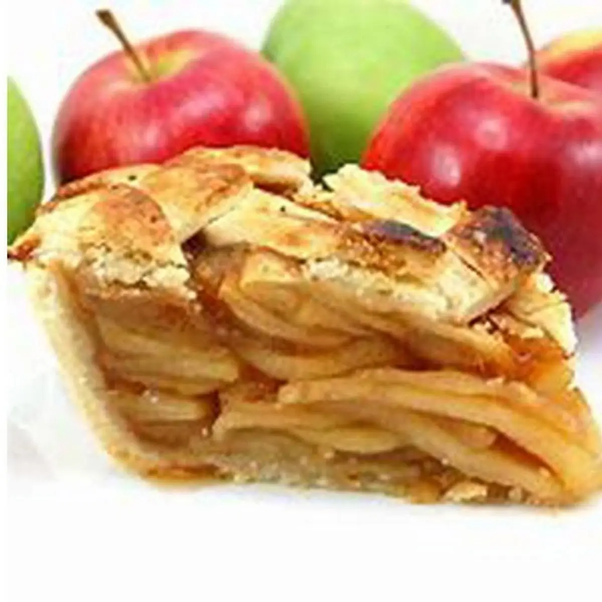 Apple Pie