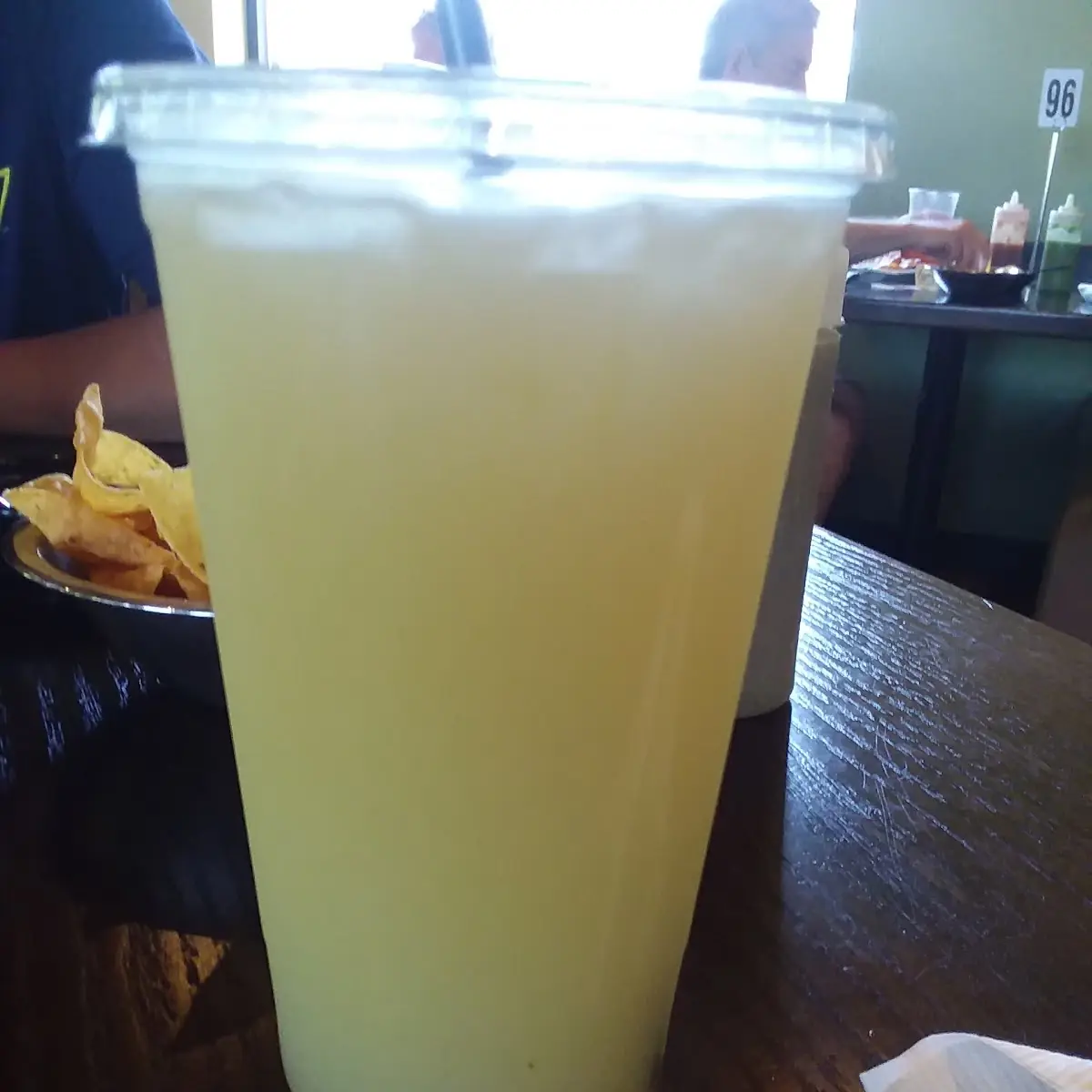 Pina Colada