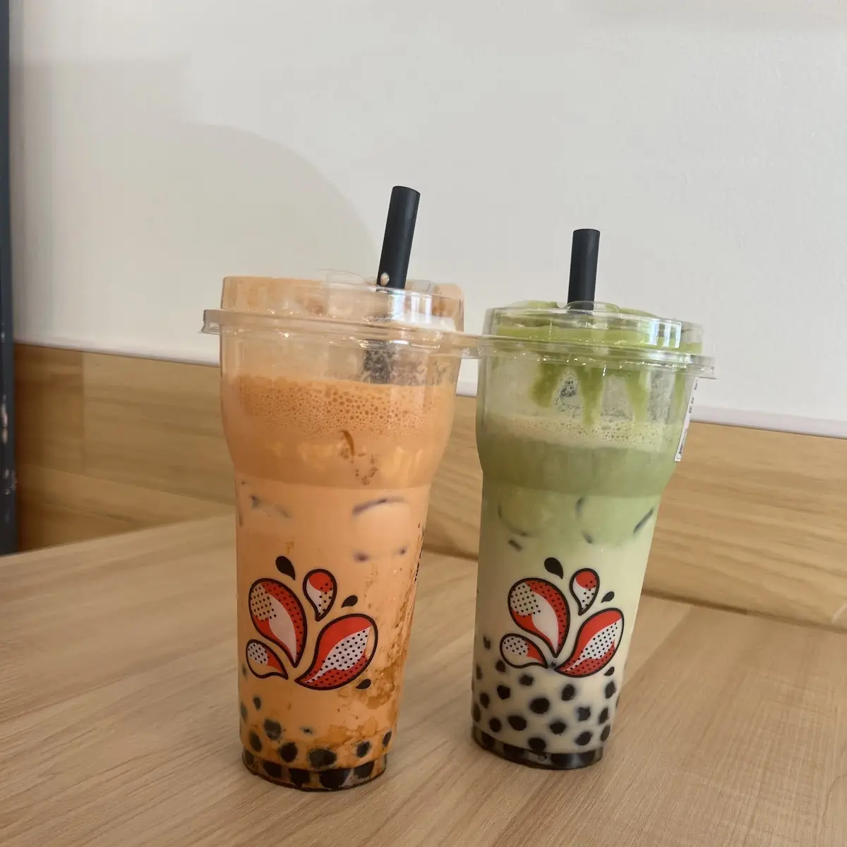 Thai Tea