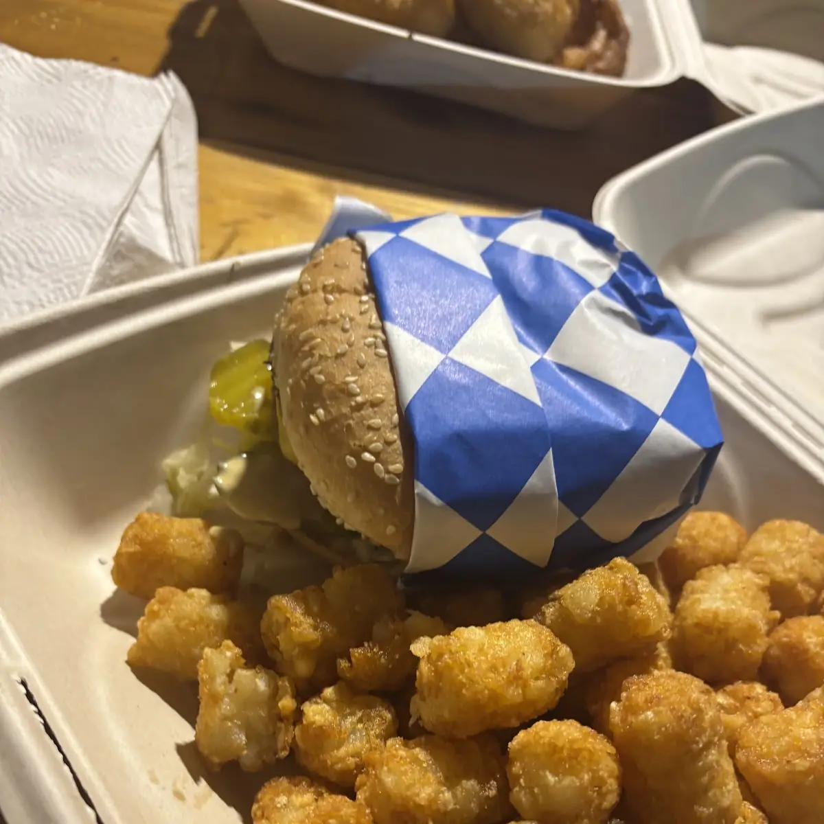 Tater Tots