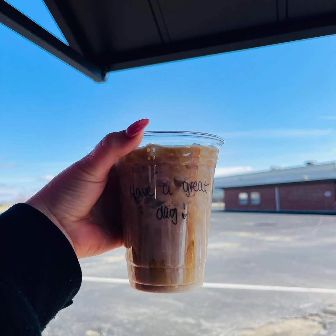 Cold Brew