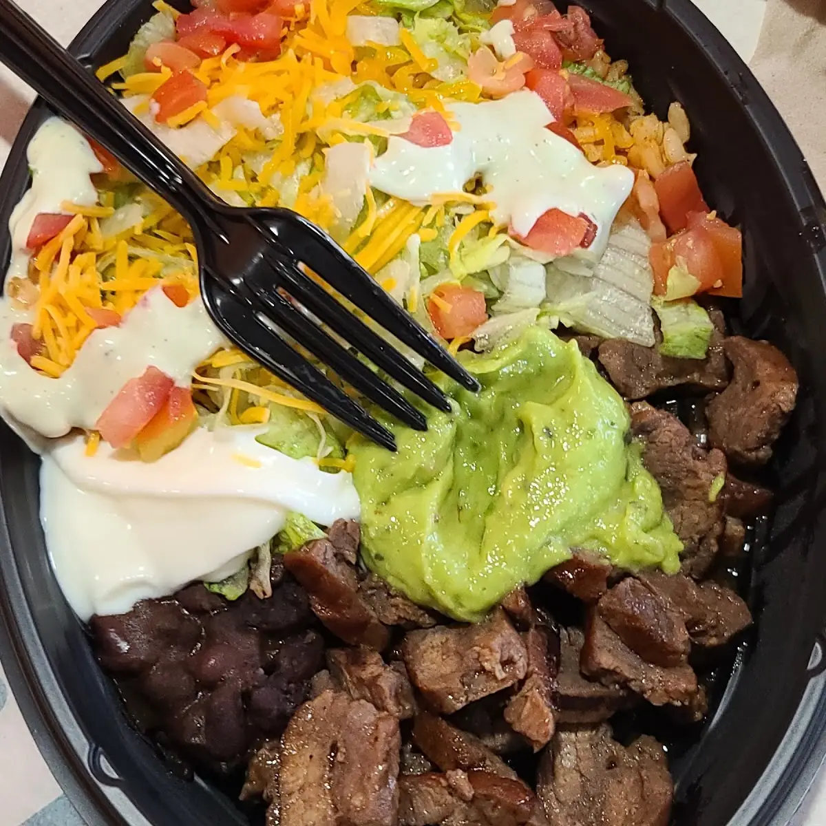 Nachos Bellgrande