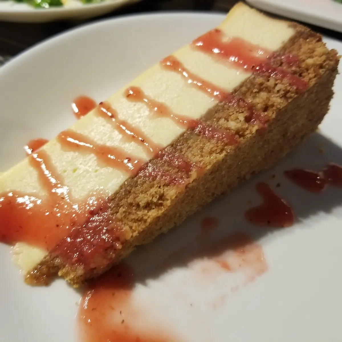 Cheese Cake