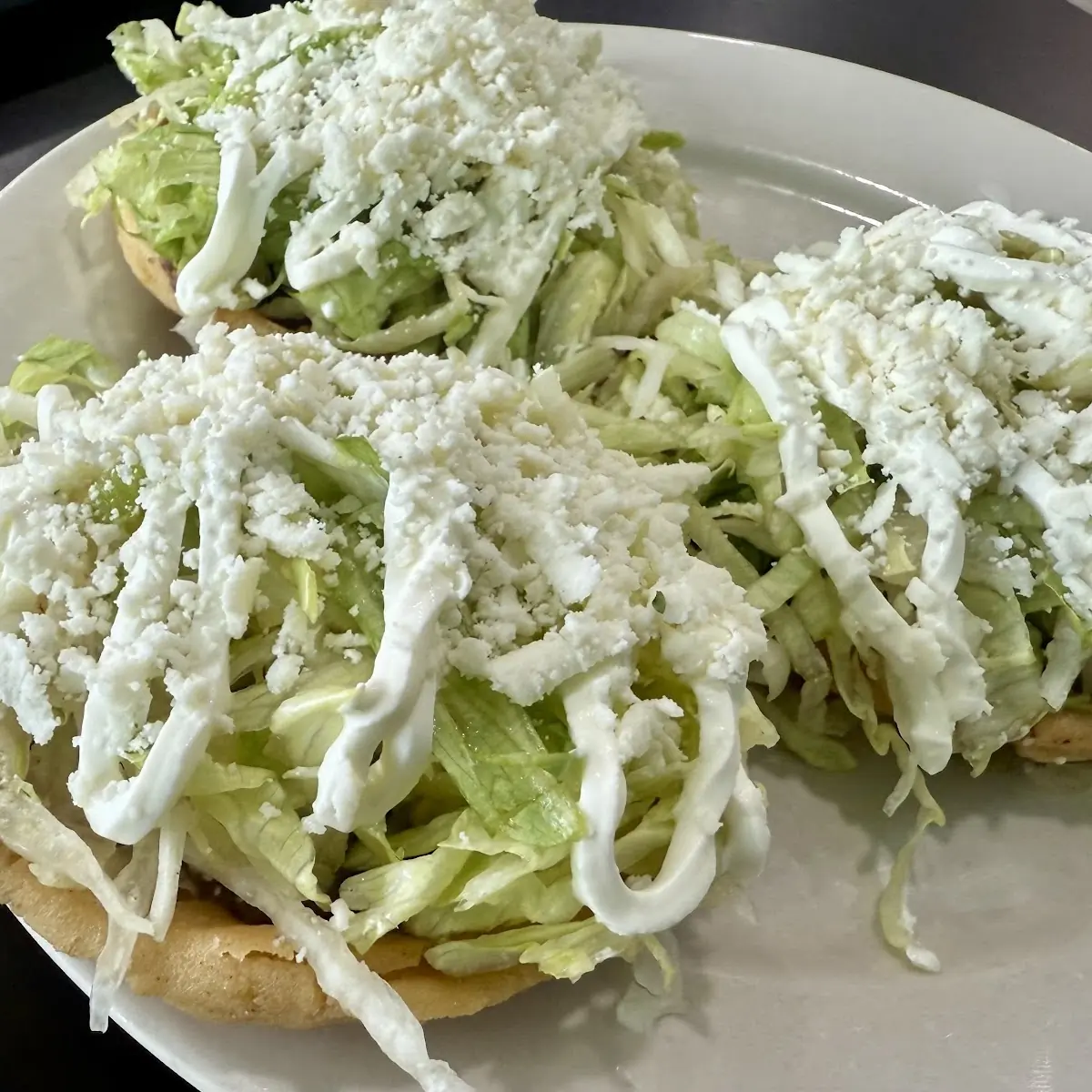 Tacos Dorados