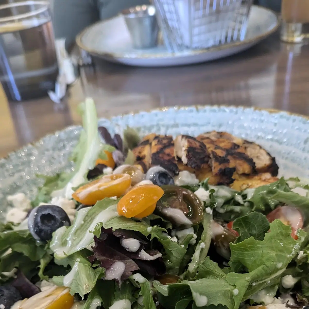 Harvest Salad