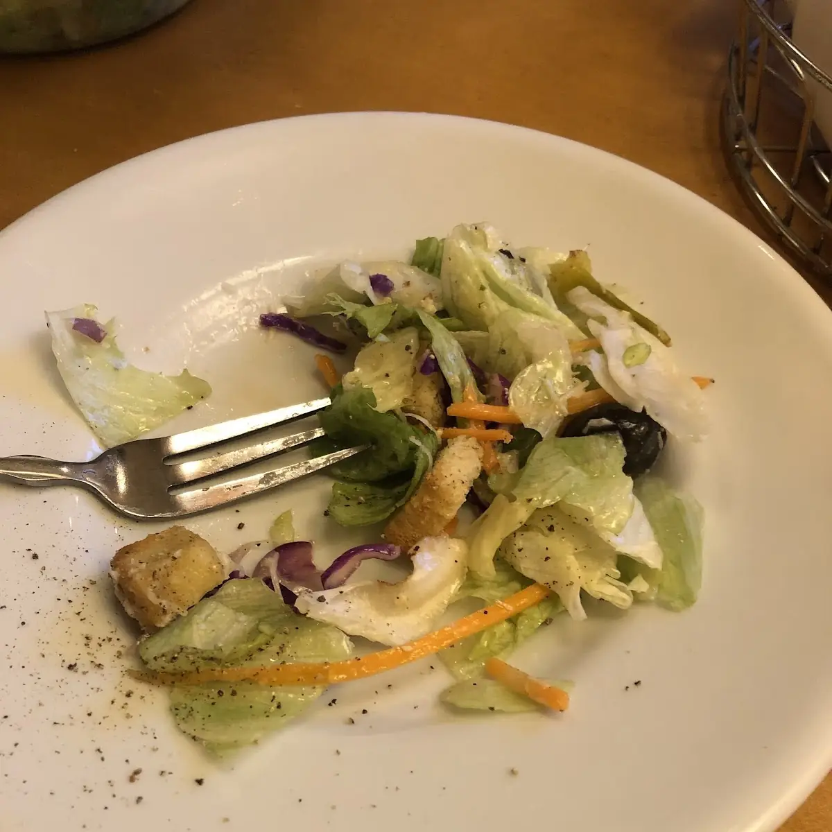 House Salad