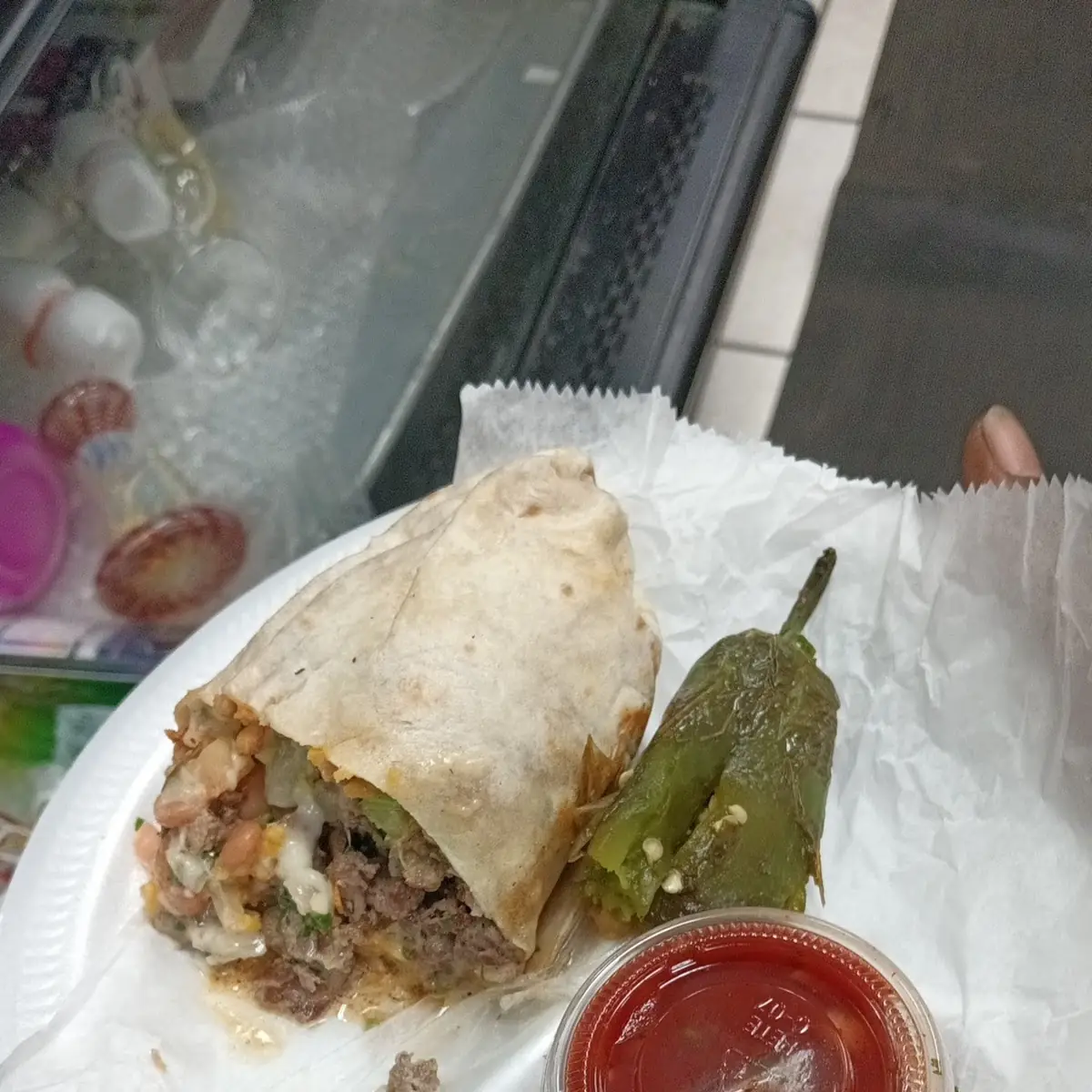 Burrito