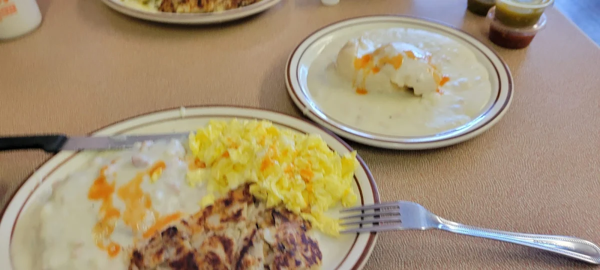 Chicken Fried Steak