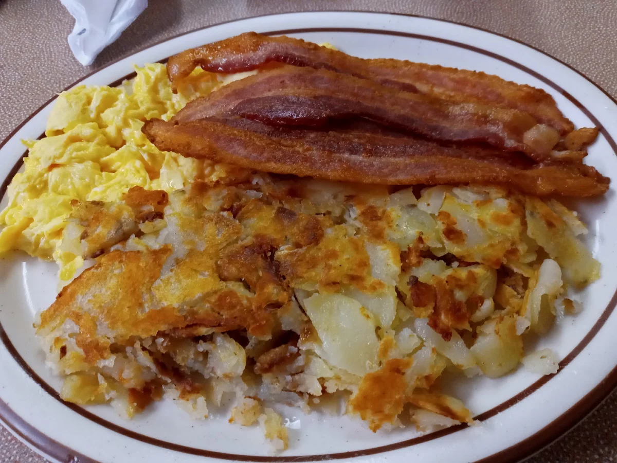 Corned Beef Hash