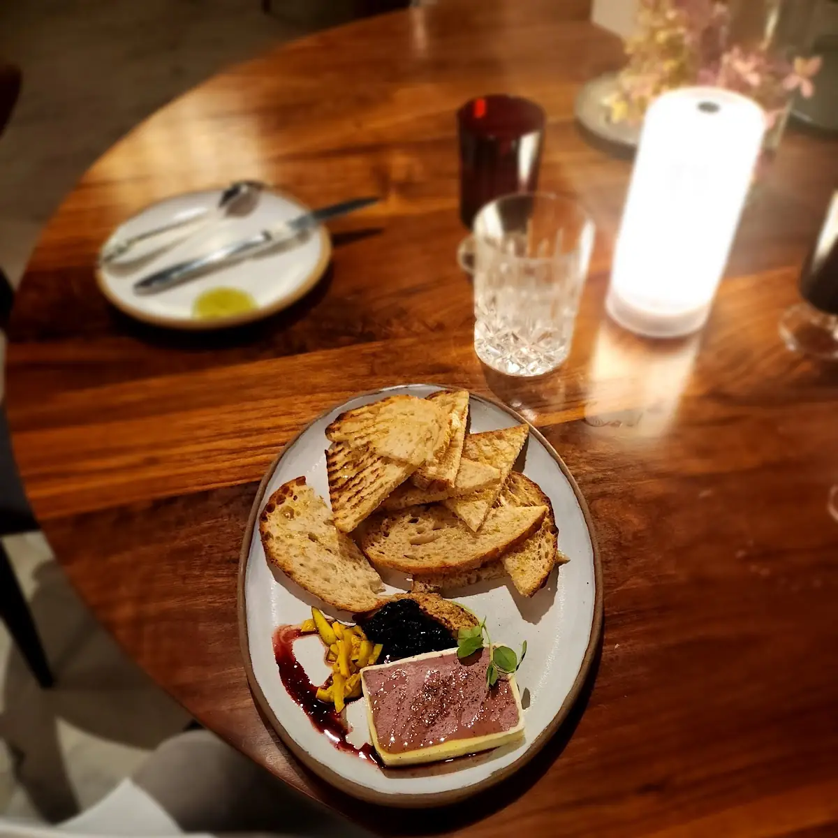 Chicken Liver Pate