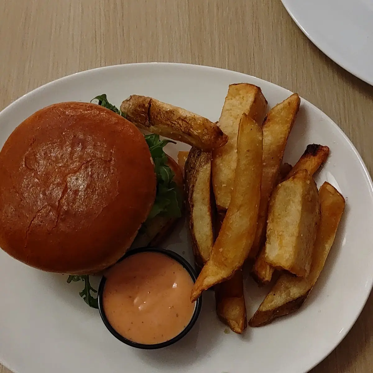 Acres Burger